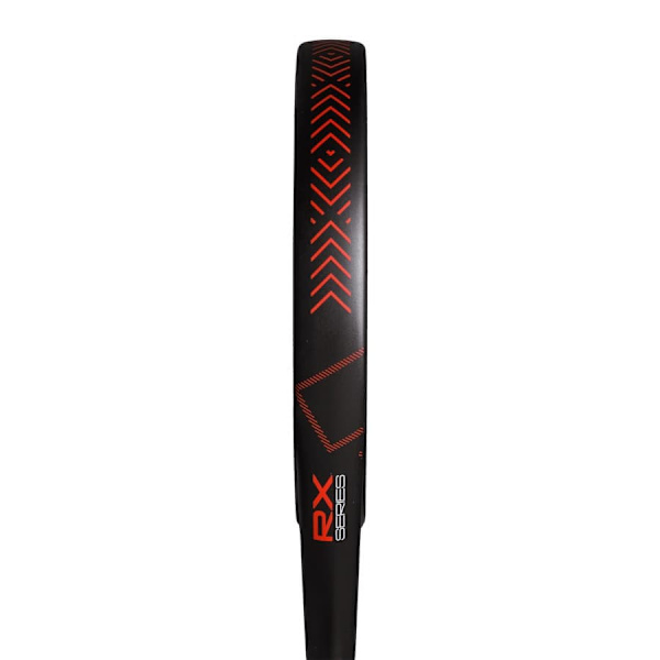 Adidas Padel Rx Series Red 3.4 2025 Padelracket