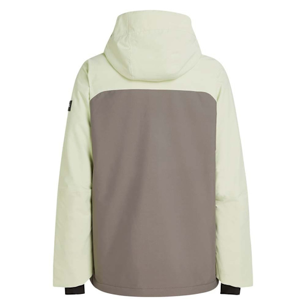 O´neill Hammer Plus Jakke Beige,Brun XL Mand