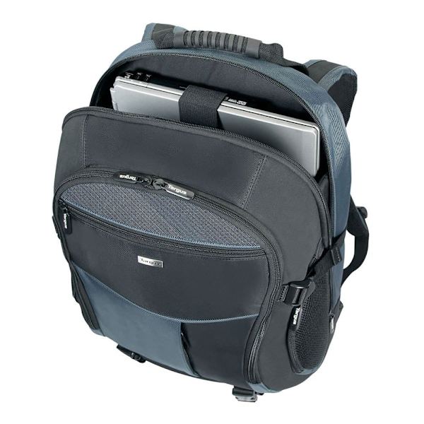 Targus Laptop Rygsæk Tcb001eu 18´´ Sort,Grå