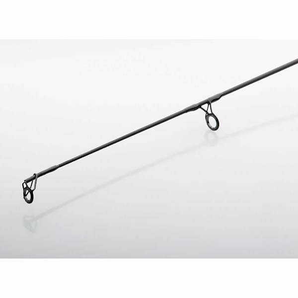 Dam Iconic Carp 2 Avsnitt Karpfiske Stång Silver 2.70 m / 2.75 Lbs