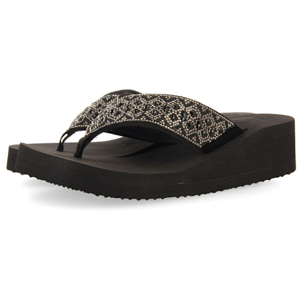 Gioseppo 71997 Tofflor Brun EU 39 Kvinna
