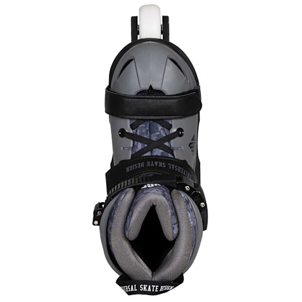 Usd Skates Glitch Adjustable Inlines Grå EU 31-34