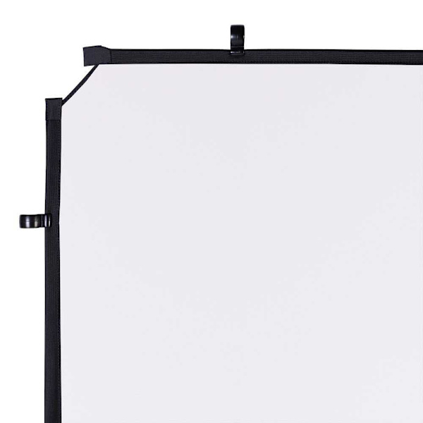 Manfrotto Tyg Ezyframe 2x2.3 M Studio Bakgrund