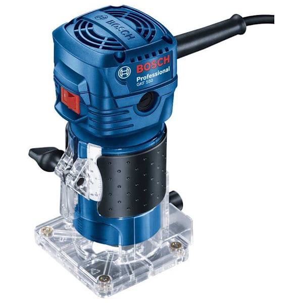 Bosch Glf 55-6 Reunanjyrsinkone