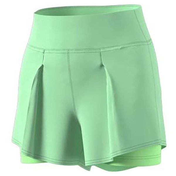 Adidas Shorts Match Grøn S Kvinde