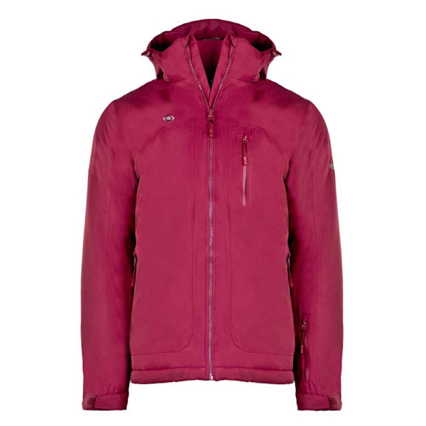Izas Logan M Takki Punainen 2XL Mies