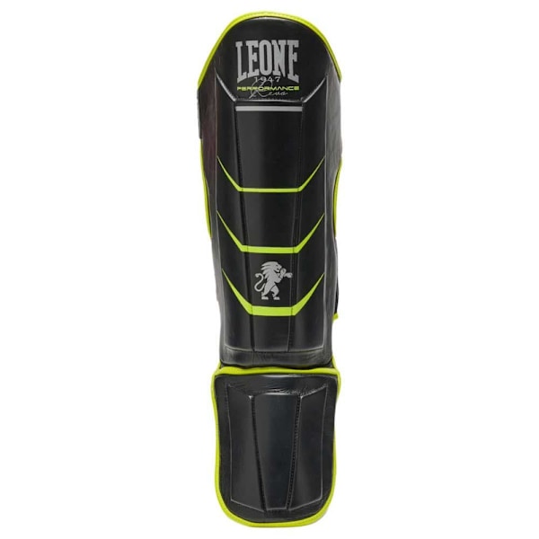 Leone1947 Benskinner Revo Fluo Sort S-M