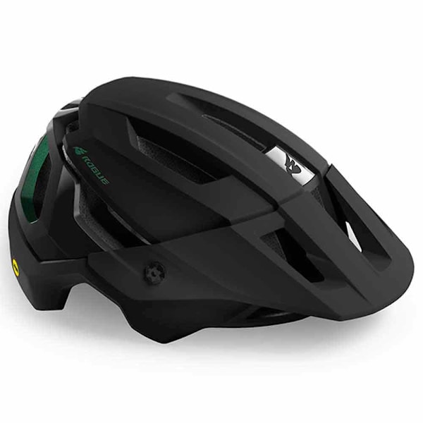 Bluegrass Mtb Hjelm Rogue Mips Sort L
