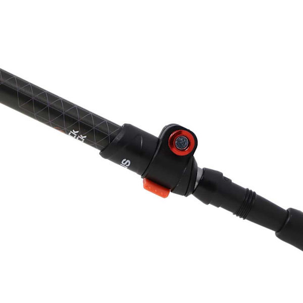 Altus Stænger Fresno Sort 83-135 cm