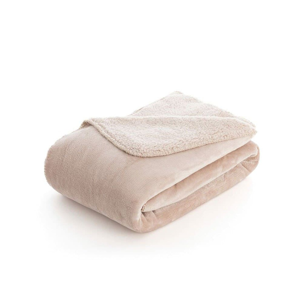 Muare Sherpa Sherpa Manta Extrasuave Reversible
