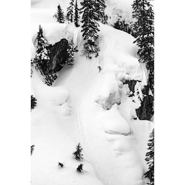 Arbor Swoon Snowboard Til Kvinder Brun 147
