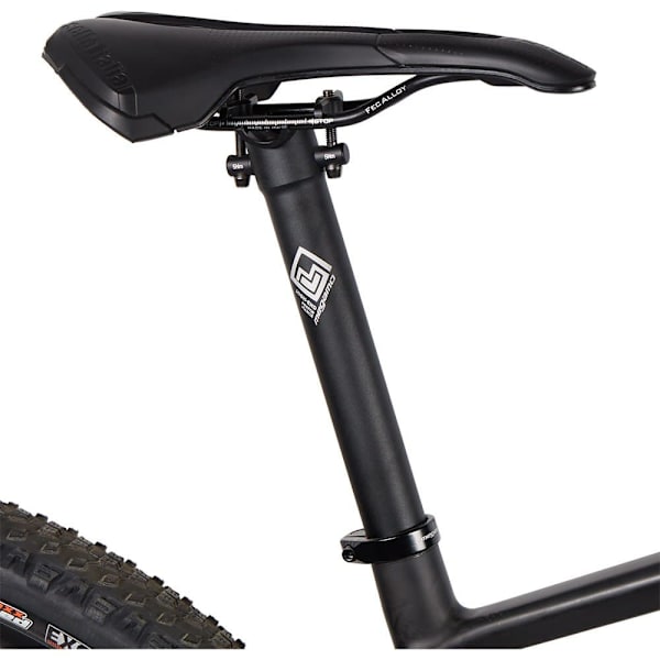 Megamo Mtb-pyörä 29´´ Factory Axs Race 2022 Musta M