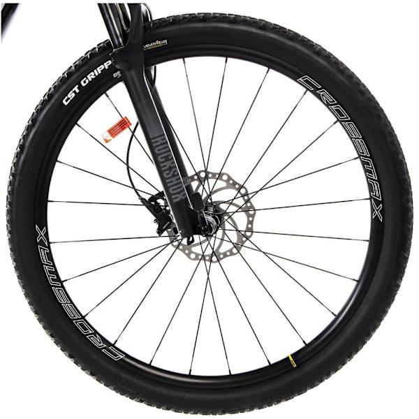 Formigli R 1 29´´ 29´´ Mtb-pyörä Musta M