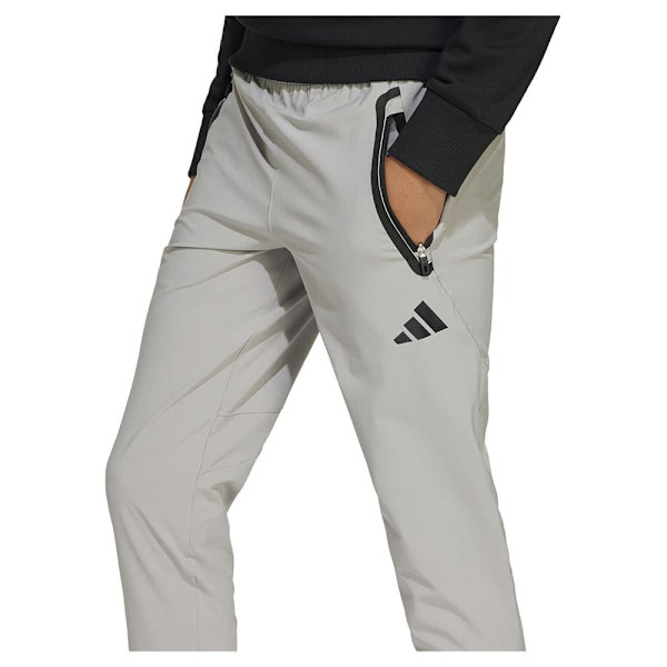 Adidas Tiro25 Competition Vistech Travel Träningsbyxor  15-16 Years Pojke
