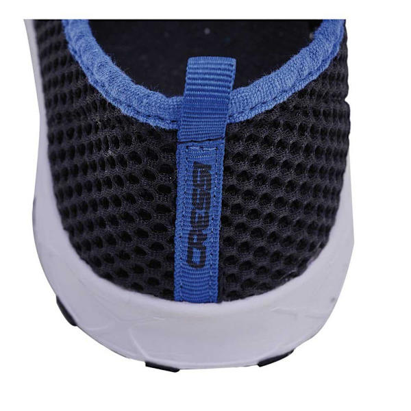 Cressi Aqua -kengät Musta EU 37 Mies