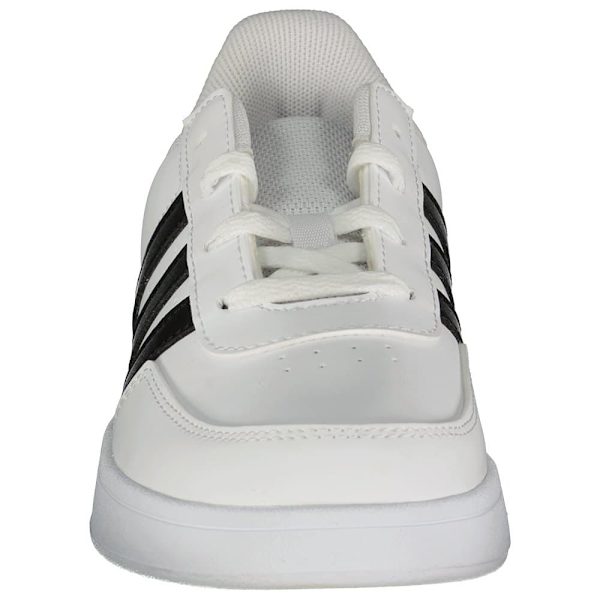 Adidas Tränare För Barn Breaknet 2.0 Vit EU 34