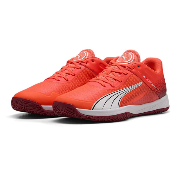 Puma Accelerate Turbo Handbollsskor  EU 46 Man