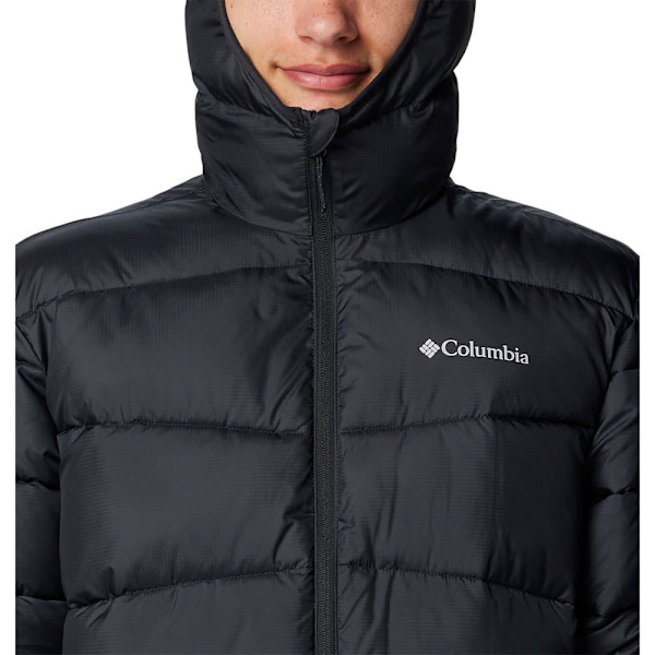 Columbia Fivemile Butte™ Ii Takki Musta XL Mies