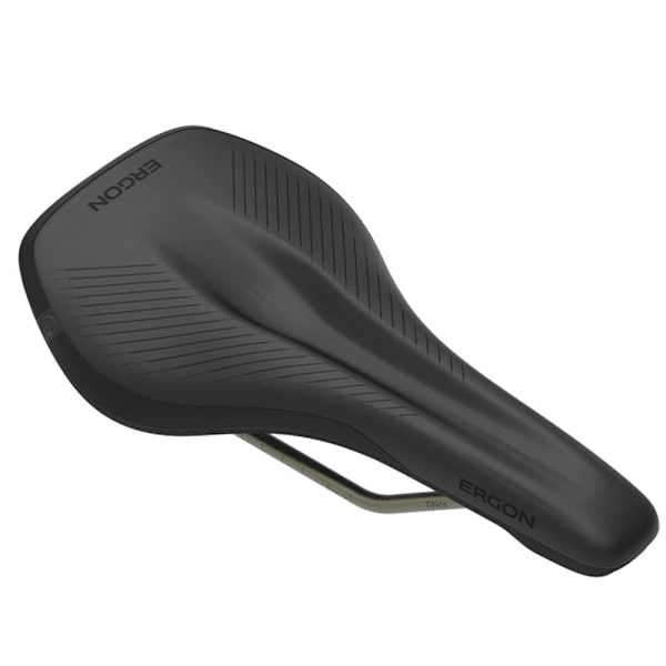 Ergon Sadel Sr Allroad Core Pro Sort 140 mm