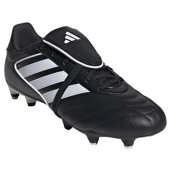 Adidas Copa Gloro Ii Sg Fodboldstøvler Sort EU 48 2/3