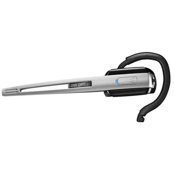 Epos Trådlösa Hörlurar I Impact Dw 10 Usb Ml Eu Silver