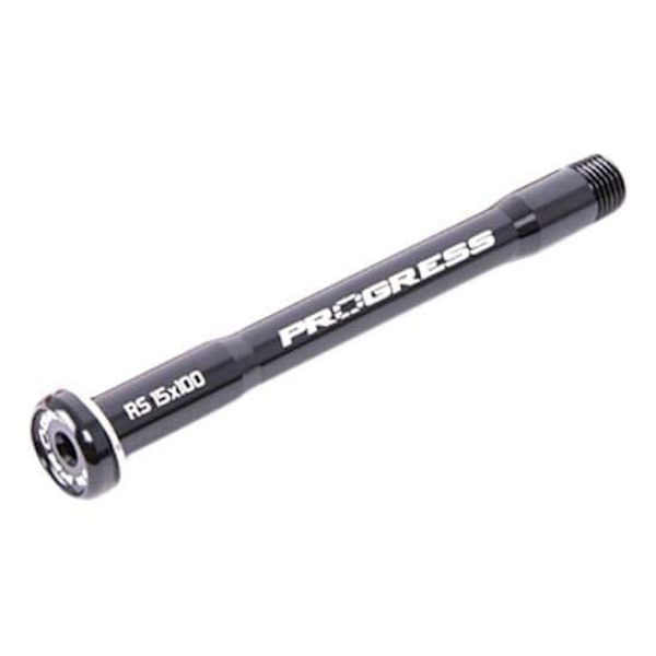 Progress Pg 401 Thru Axle 15 Mm Fox 110 Mm Sort
