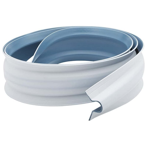 Seachoice C Profil Guard 10´ Hvid