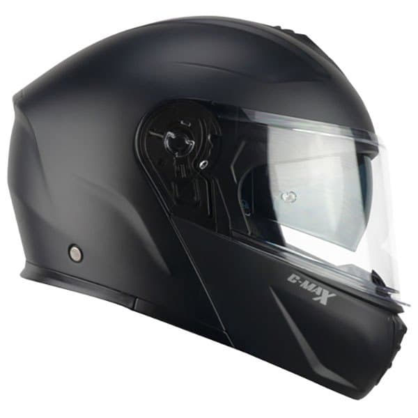 Cgm 569a C-max Mono Modulær Hjelm Sort L