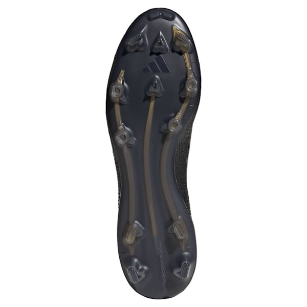 Adidas F50 Pro Fg Fotbollsskor Svart EU 40