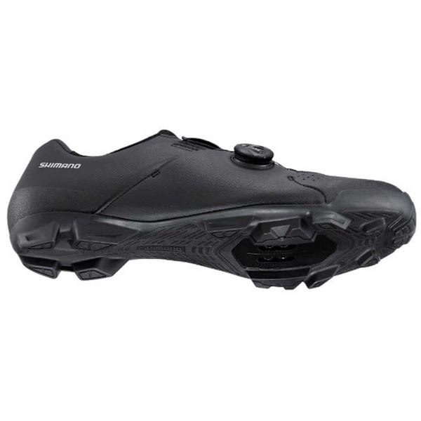 Shimano Mtb Skor Xc3 Svart EU 44 Man