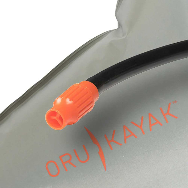 Oru Kayak Oru For Lake Flytande Påse 2 Enheter