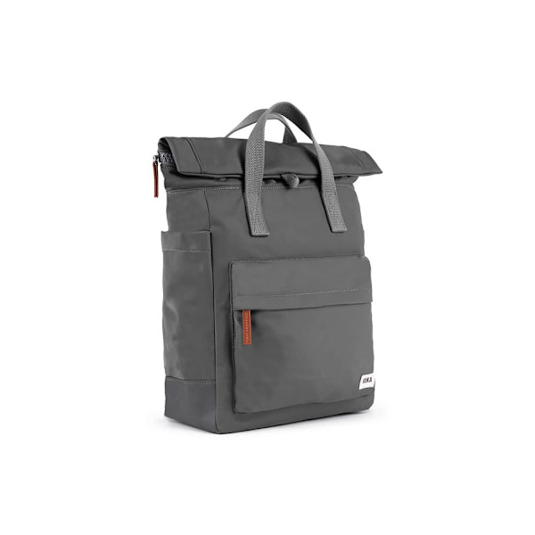 Roka London Bayswater B Reppu Harmaa M
