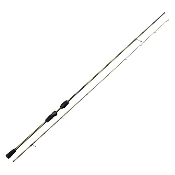 Westin Pyörivä Sauva W6 Light Softlure  2.13 m / 1-4 g