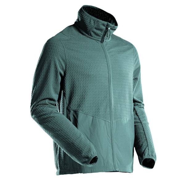 Mascot Polar Pullover Customized 22803 Grøn L