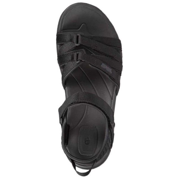Teva Sandaler Tirra Svart EU 41 Kvinna