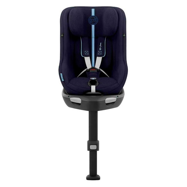Cybex Sirona G I-size Plus Vauvan Turvaistuin Sininen