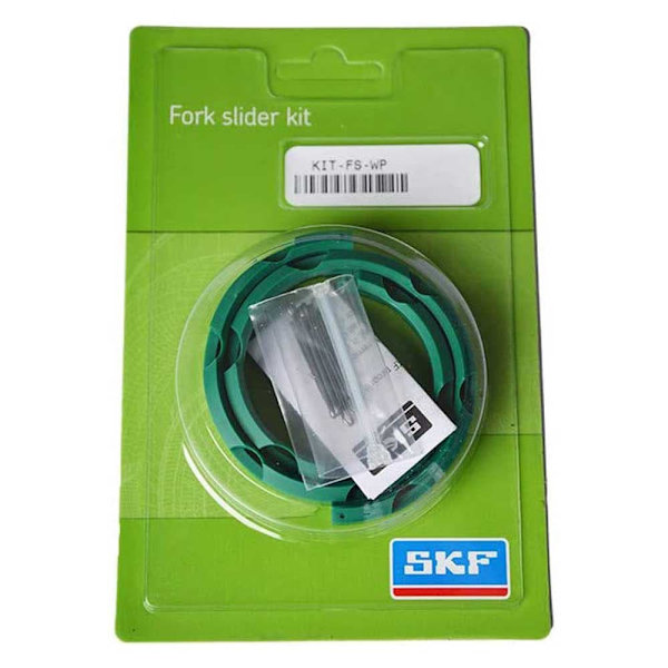 Skf Aftageligt Gaffelsæt Kayaba/marzocchi/sachs Transparent