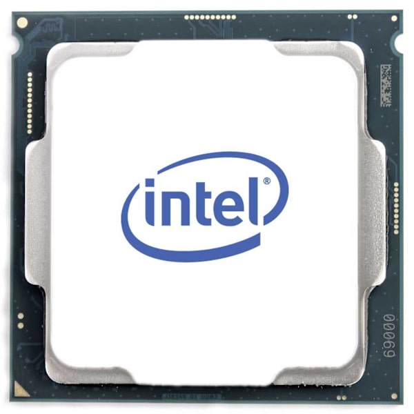 Intel Processor Xeon Gold 6244 3.6ghz Grå