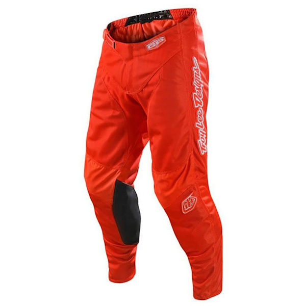 Troy Lee Designs Pitkät Housut Gp Air Mono Punainen 32 Mies