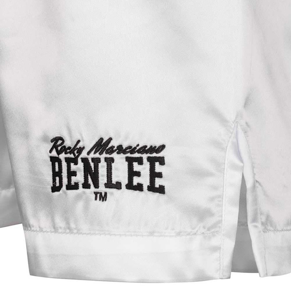 Benlee Boxning Trunks Uni Boxing Vit XL Man