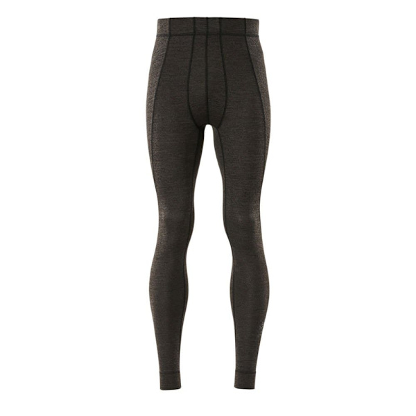 Mascot Baselayer Leggings Crossover 19899 Grå 2XL
