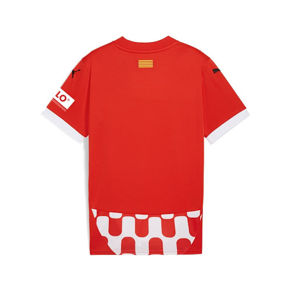 Puma Girona Fc Home Lyhythihainen T-paita  XL