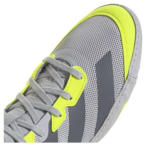 Adidas Adizero Mat Wizard 6 Brydesko Grå EU 40 2/3 Mand