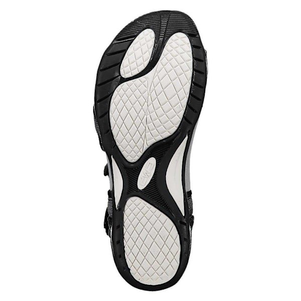 Cmp Hamal Sandaler 38q9957 Svart EU 42 Man