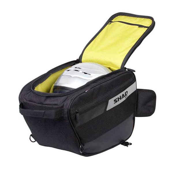 Shad Taske Sc25 Scooter Hvid,Sort