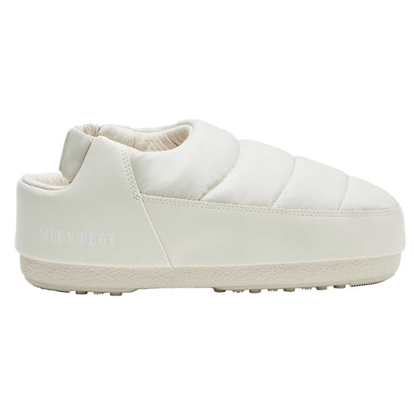 Moon Boot Sandaler Band Nylon Beige EU 41-42 Man