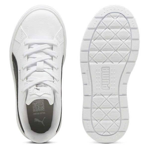 Puma Karmen Ii Skor Vit EU 32 Pojke