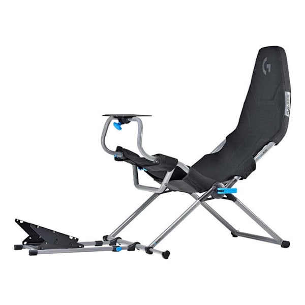 Playseat Cockpit Challenge X Logitech G