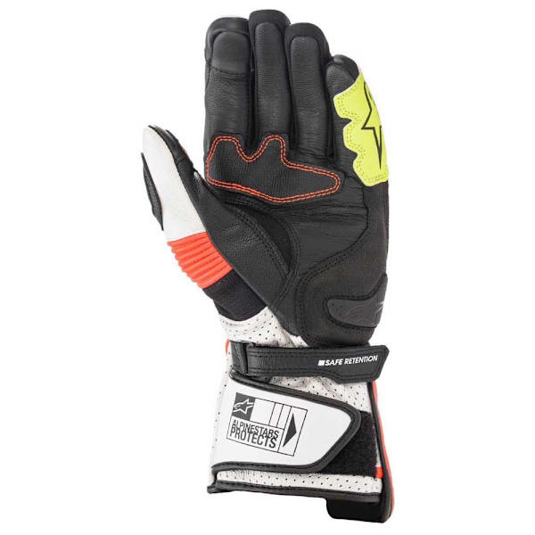 Alpinestars Handsker Sp 2 V3 Hvid L
