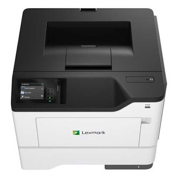 Lexmark Lexmark Ms631dw Sfp Hv Emea Printer Hvid,Sort